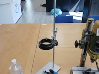 Boor en freesmotor, proxxon, bfw 40/e | locatie roden - afbeelding 10 van  24