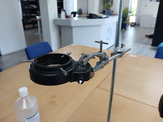 Boor en freesmotor, proxxon, bfw 40/e | locatie roden - afbeelding 11 van  24