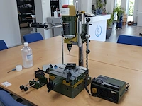 Boor en freesmotor, proxxon, bfw 40/e | locatie roden - afbeelding 1 van  24