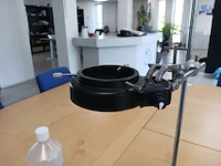 Boor en freesmotor, proxxon, bfw 40/e | locatie roden - afbeelding 13 van  24