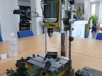 Boor en freesmotor, proxxon, bfw 40/e | locatie roden - afbeelding 12 van  24