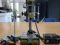 Boor en freesmotor, proxxon, bfw 40/e | locatie roden - afbeelding 18 van  24