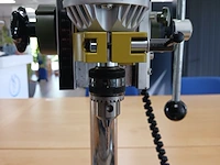 Boor en freesmotor, proxxon, bfw 40/e | locatie roden - afbeelding 23 van  24
