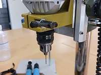 Boor en freesmotor, proxxon, bfw 40/e | locatie roden - afbeelding 24 van  24