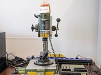 Boor en freesmotor, proxxon, bfw 40/e - afbeelding 1 van  8