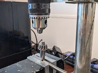 Boor en freesmotor, proxxon, bfw 40/e - afbeelding 4 van  8