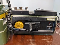 Boor en freesmotor, proxxon, bfw 40/e - afbeelding 6 van  8