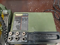 Boor en freesmotor, proxxon, bfw 40/e - afbeelding 7 van  8