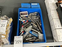 Boorgereedschap - afbeelding 1 van  6