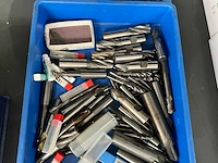 Boorgereedschap - afbeelding 3 van  6