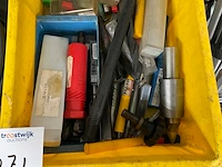 Boorgereedschap - afbeelding 2 van  3