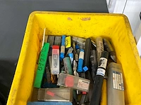 Boorgereedschap - afbeelding 3 van  3