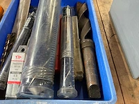 Boorgereedschap - afbeelding 2 van  5