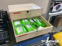 Boorgereedschap