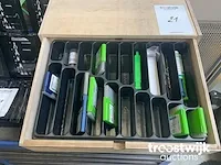 Boorgereedschap - afbeelding 2 van  5