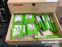 Boorgereedschap - afbeelding 3 van  5