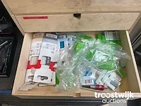 Boorgereedschap - afbeelding 4 van  5