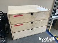 Boorgereedschap - afbeelding 5 van  5