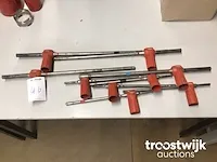 Boorgereedschap - afbeelding 1 van  3