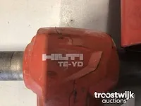 Boorgereedschap - afbeelding 2 van  3