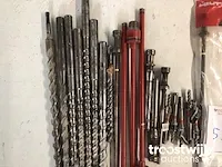 Boorgereedschap - afbeelding 3 van  3