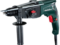 Boor/hakhamer sds metabo, khe 2444 - afbeelding 1 van  3