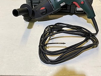 Boor/hakhamer sds metabo, khe 2444 - afbeelding 2 van  3