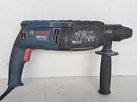 Boorhamer - 3kg - 230v - sds-plus, bosch, gbh 2-24 d, 2012 - afbeelding 2 van  6