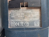 Boorhamer - 3kg - 230v - sds-plus, bosch, gbh 2-24 d, 2012 - afbeelding 5 van  6