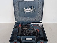 Boorhamer - 3kg - 230v - sds-plus, bosch, gbh 2-24 d, 2012 - afbeelding 6 van  6