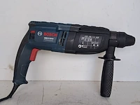 Boorhamer - 3kg - 230v - sds-plus, bosch, gbh 2-24 d, 2012 - afbeelding 2 van  6