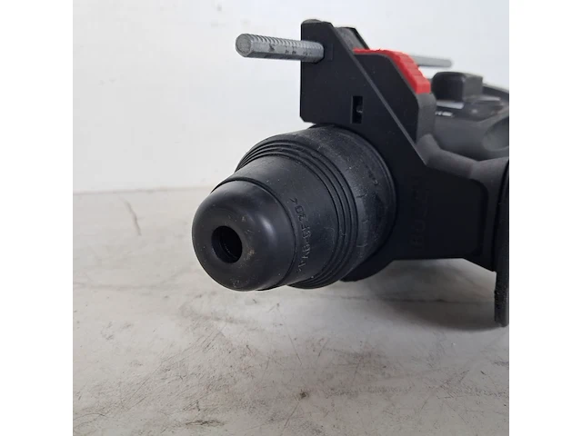 Boorhamer - 3kg - 230v - sds-plus, bosch, gbh 2-24 d, 2012 - afbeelding 3 van  6