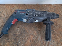 Boorhamer - 3kg - 230v - sds-plus, bosch, gbh 2-24 d, 2013 - afbeelding 2 van  5