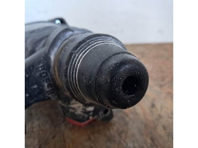 Boorhamer - 3kg - 230v - sds-plus, bosch, gbh 2-24 d, 2013 - afbeelding 3 van  5