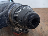 Boorhamer - 3kg - 230v - sds-plus, bosch, gbh 2-24 d, 2013 - afbeelding 3 van  5