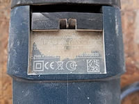 Boorhamer - 3kg - 230v - sds-plus, bosch, gbh 2-24 d, 2013 - afbeelding 4 van  5