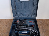 Boorhamer - 3kg - 230v - sds-plus, bosch, gbh 2-24 d, 2013 - afbeelding 5 van  5