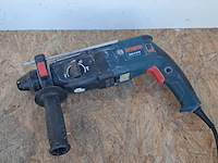 Boorhamer - 3kg - 230v - sds-plus, bosch, gbh 2-24 d, 2018 - afbeelding 1 van  6