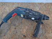 Boorhamer - 3kg - 230v - sds-plus, bosch, gbh 2-24 d, 2018 - afbeelding 2 van  6