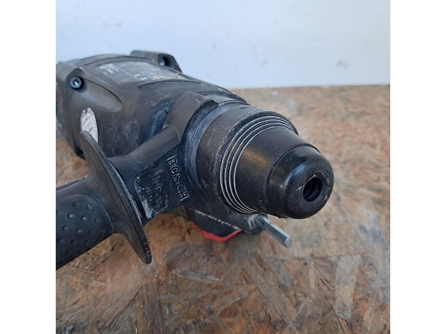 Boorhamer - 3kg - 230v - sds-plus, bosch, gbh 2-24 d, 2018 - afbeelding 3 van  6