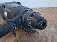 Boorhamer - 3kg - 230v - sds-plus, bosch, gbh 2-24 d, 2018 - afbeelding 3 van  6
