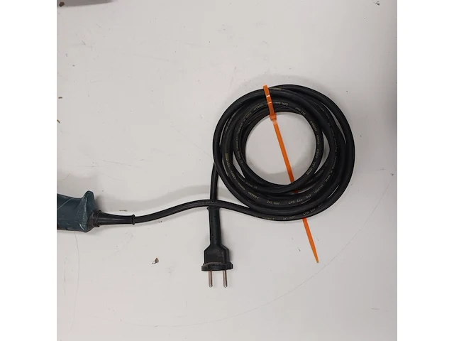 Boorhamer - 3kg - 230v - sds-plus bosch, gbh 2-24 d, bouwjaar 2012 - afbeelding 8 van  9