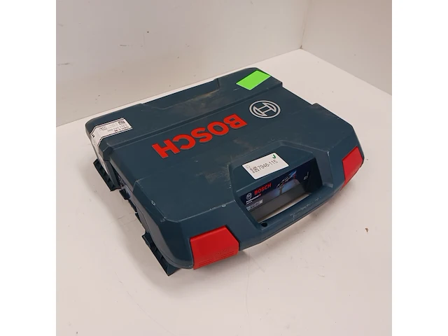 Boorhamer - 3kg - 230v - sds-plus bosch, gbh 2-24 d, bouwjaar 2012 - afbeelding 9 van  9