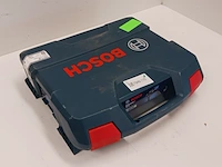Boorhamer - 3kg - 230v - sds-plus bosch, gbh 2-24 d, bouwjaar 2012 - afbeelding 9 van  9