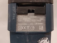 Boorhamer - 3kg - 230v - sds-plus bosch, gbh 2-24 d, bouwjaar 2012 - afbeelding 7 van  7