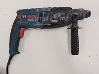 Boorhamer - 3kg - 230v - sds-plus bosch, gbh 2-24 d, bouwjaar 2015 - afbeelding 4 van  7