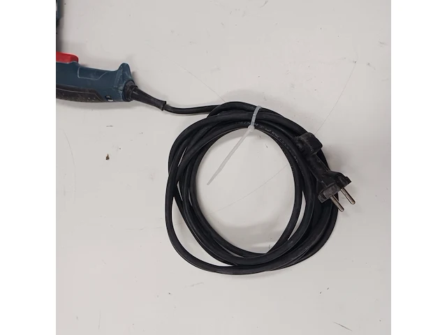 Boorhamer - 3kg - 230v - sds-plus bosch, gbh 2-24 d, bouwjaar 2015 - afbeelding 6 van  7