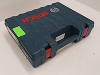 Boorhamer - 3kg - 230v - sds-plus bosch, gbh 2-24 d, bouwjaar 2015 - afbeelding 7 van  7