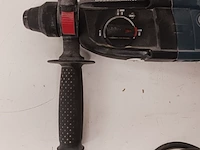 Boorhamer - 3kg - 230v - sds-plus bosch, gbh 2-24 d, bouwjaar 2015 - afbeelding 2 van  8