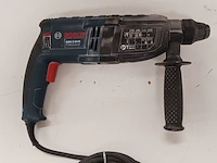 Boorhamer - 3kg - 230v - sds-plus bosch, gbh 2-24 d, bouwjaar 2015 - afbeelding 5 van  8